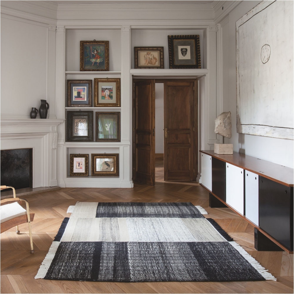 Nanimarquina Tappeto Tres