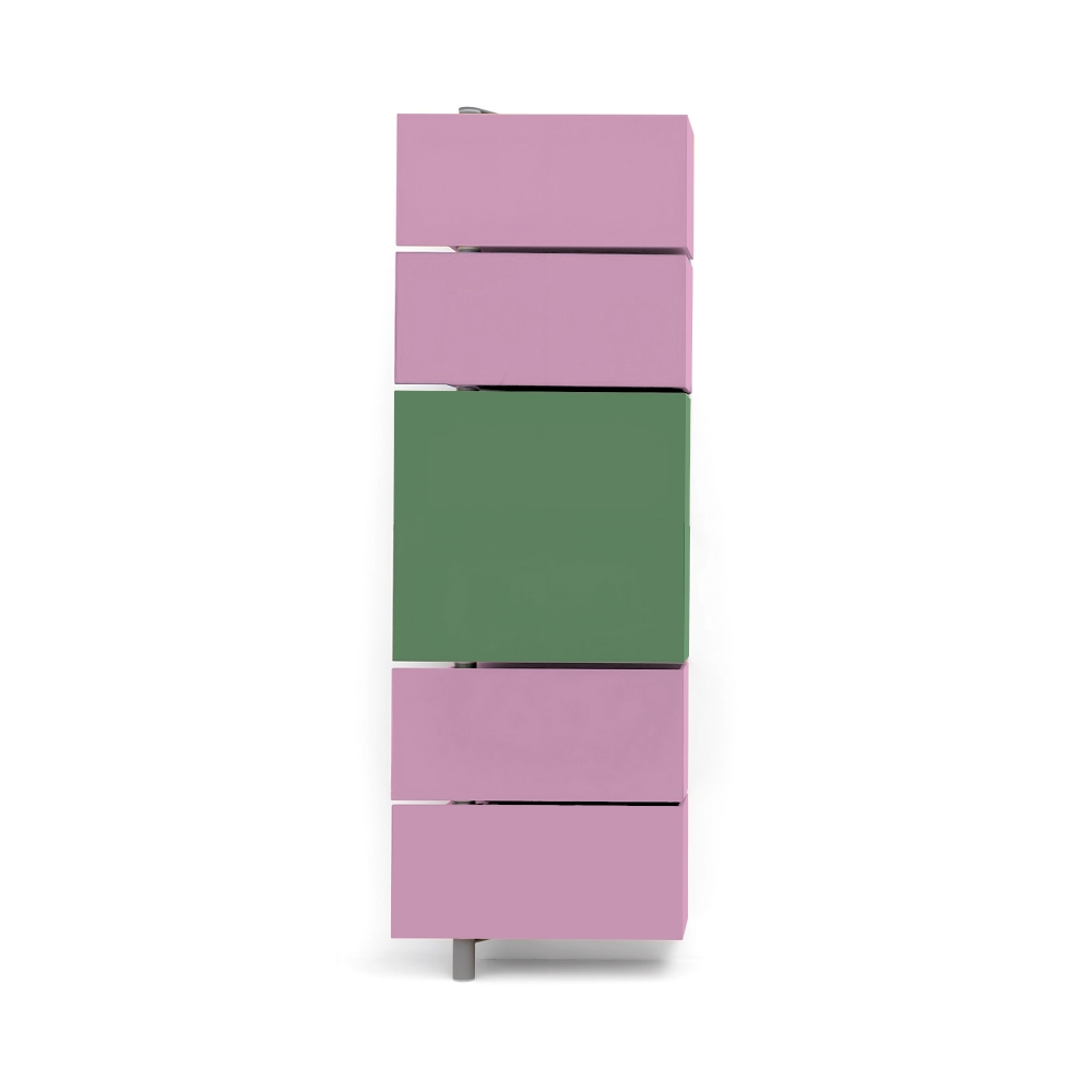 Sculptures Jeux Mobile contenitore...