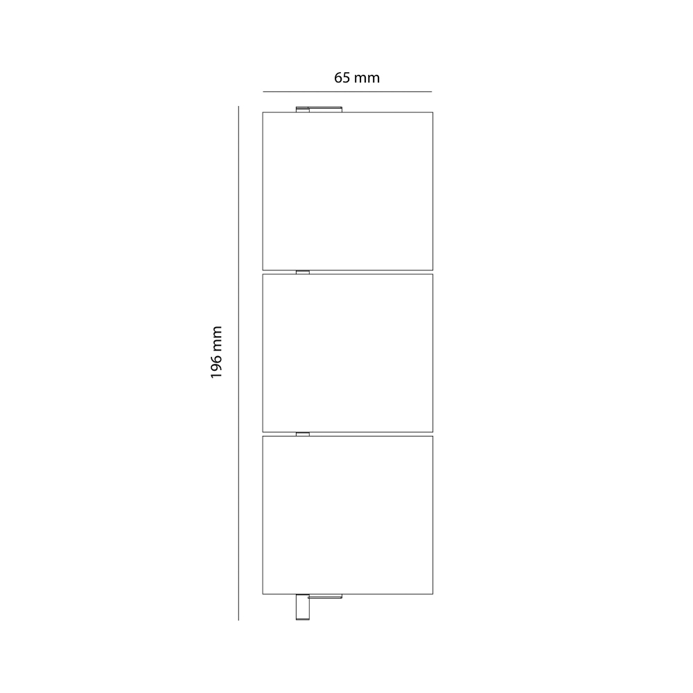 Sculptures Jeux Giralot storage unit - Composition 2 Barcelona