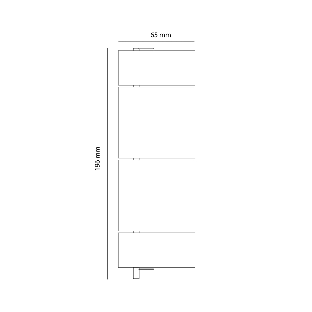 Sculptures Jeux Giralot Storage Unit - Composition 6 Amsterdam