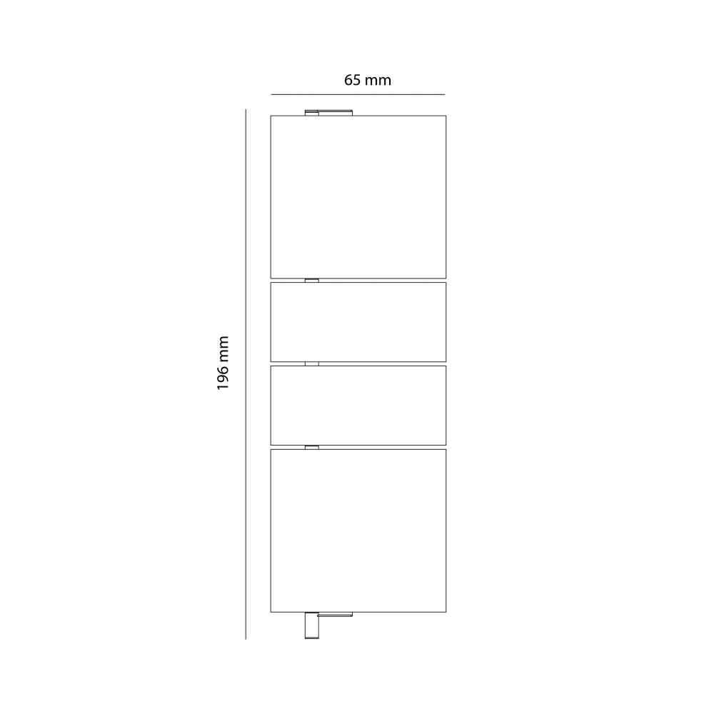 Sculptures Jeux Mobile contenitore Giralot - Composizione 7 Lussemburgo