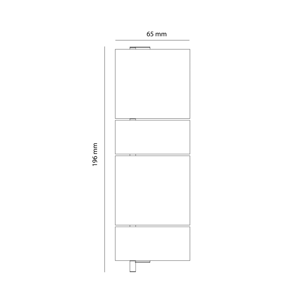 Sculptures Jeux Giralot storage unit - Composition 8 Helsinki