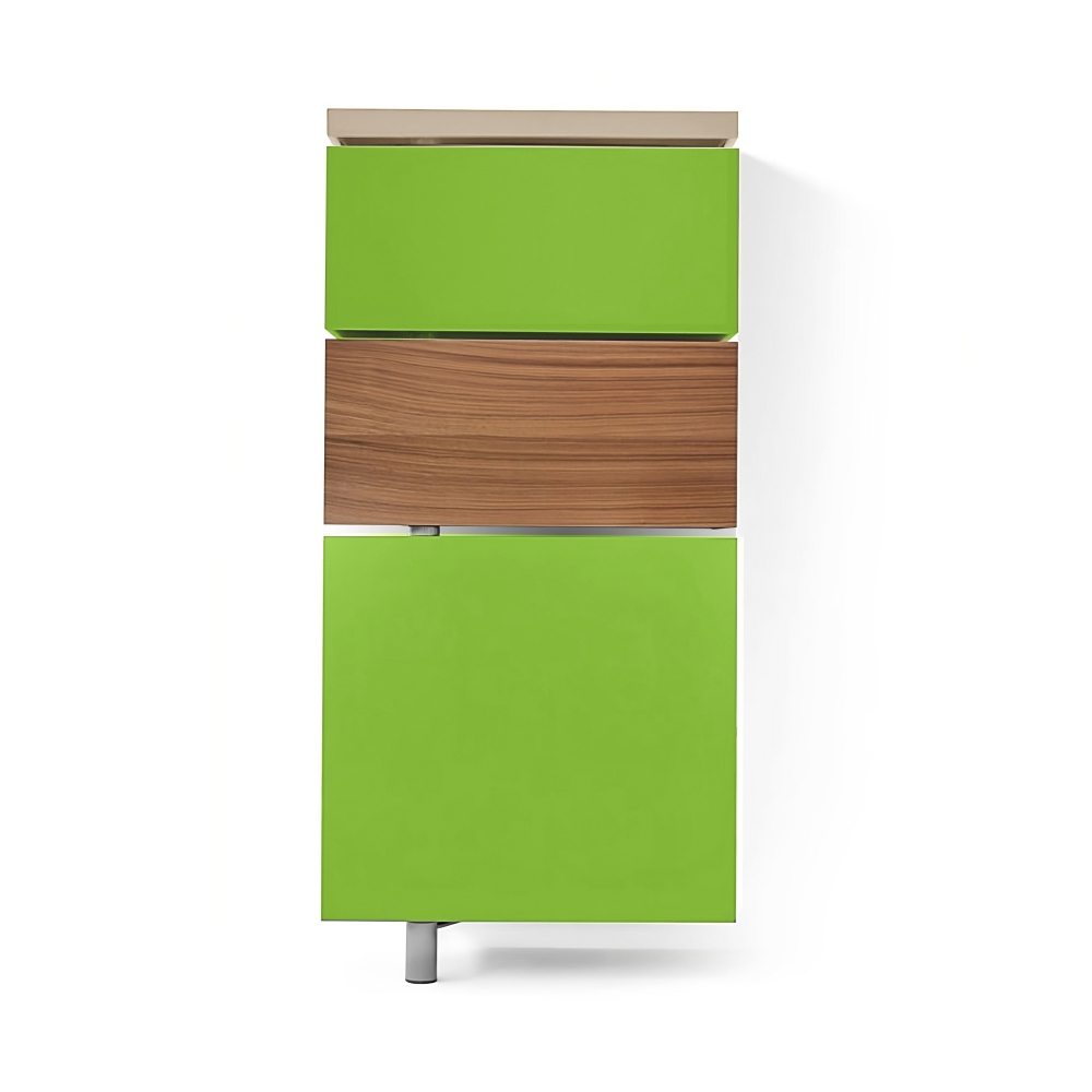 Sculptures Jeux Giralot Mini storage...