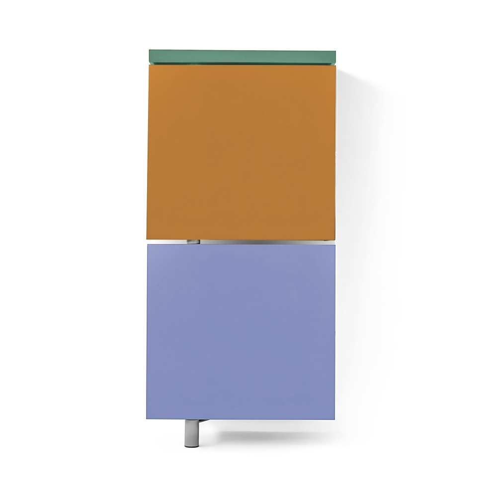 Sculptures Jeux Mobile contenitore...