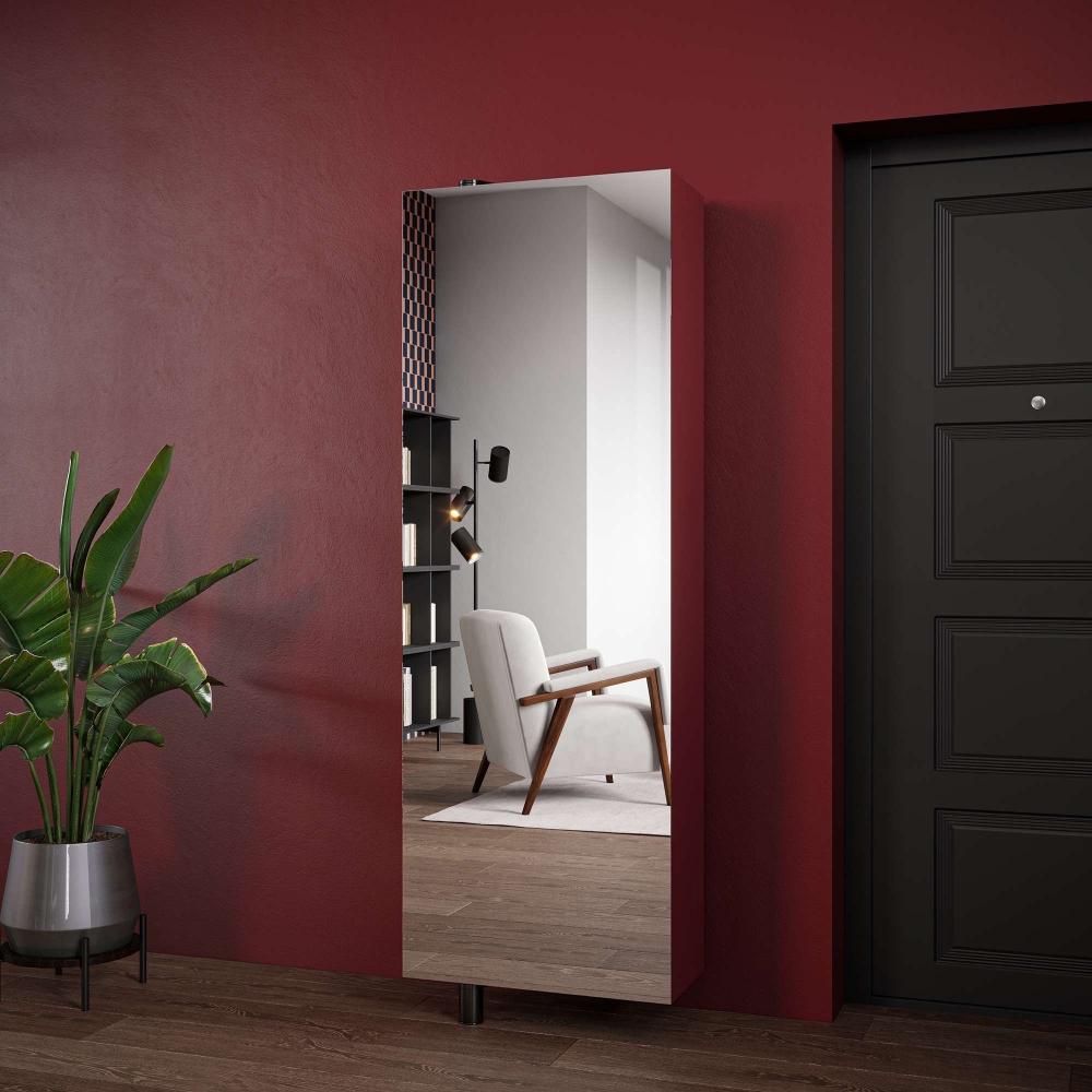 Sculptures Jeux Giralot wardrobe cabinet