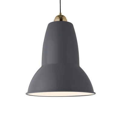 Anglepoise Lampada a sospensione Original 1227 Giant Brass