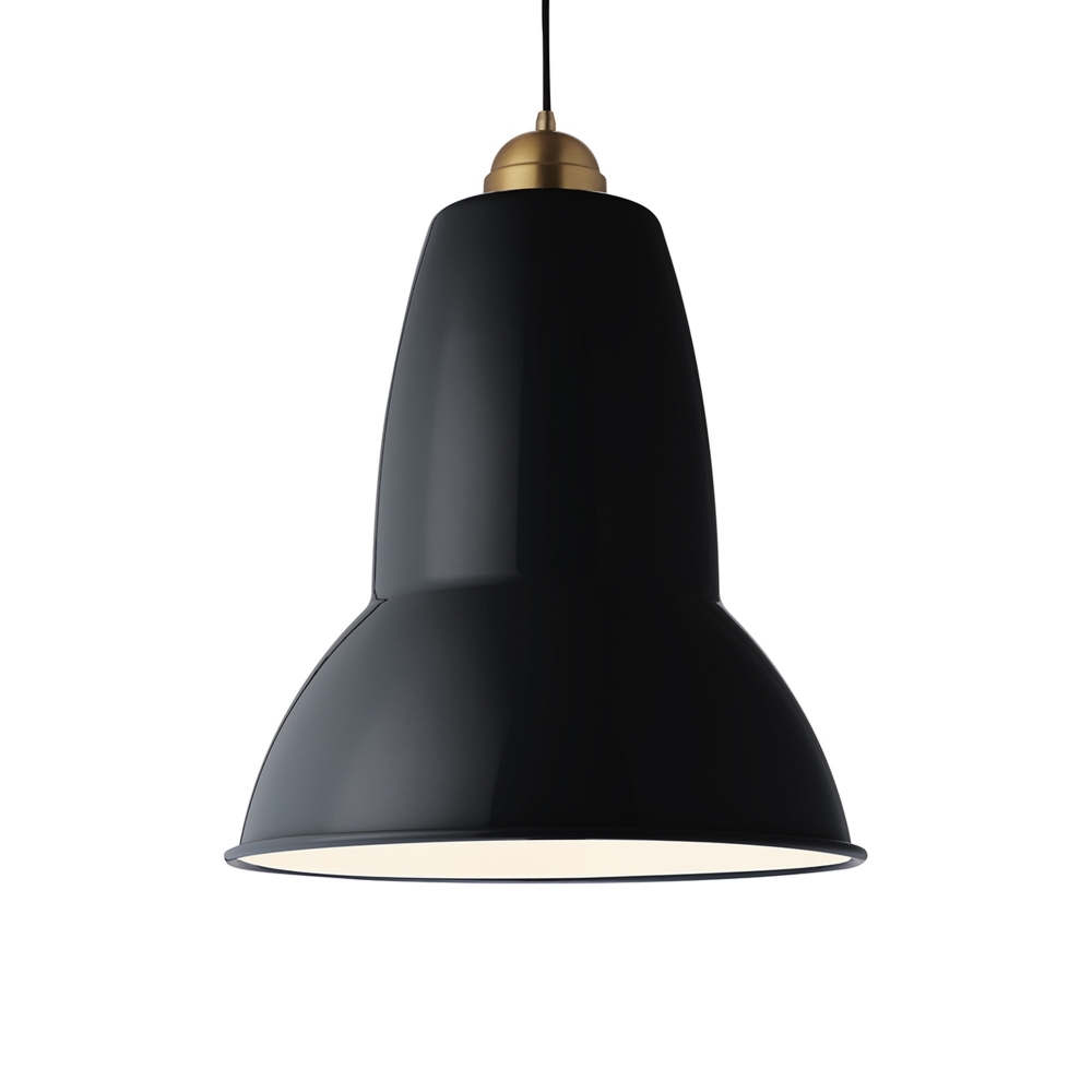 Anglepoise Original 1227 Giant Brass...