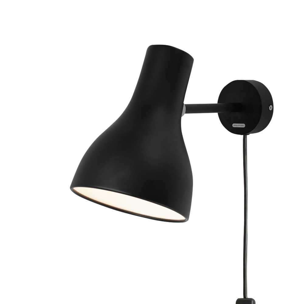 Anglepoise Type 75 wall lamp