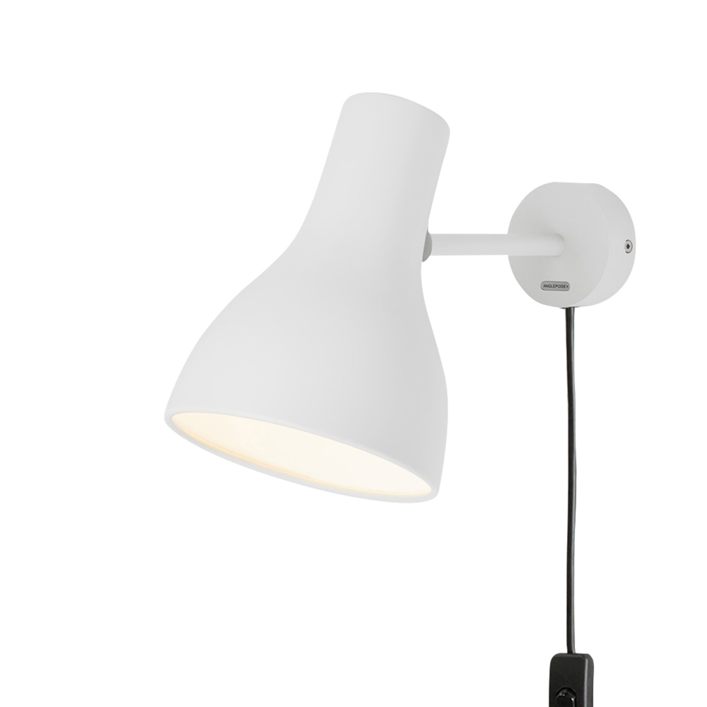 Anglepoise Lampada da parete Type 75