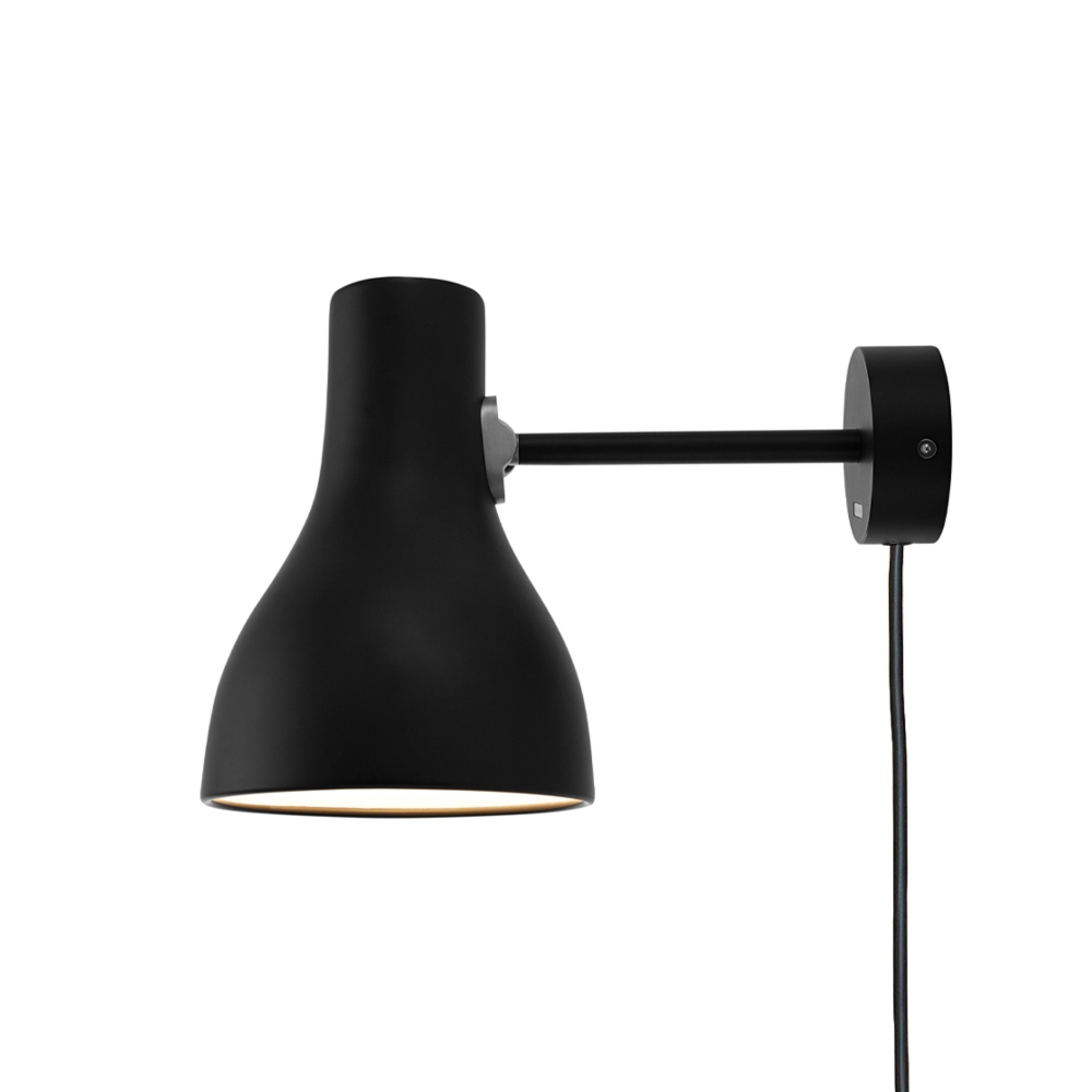 Anglepoise Type 75 wall lamp