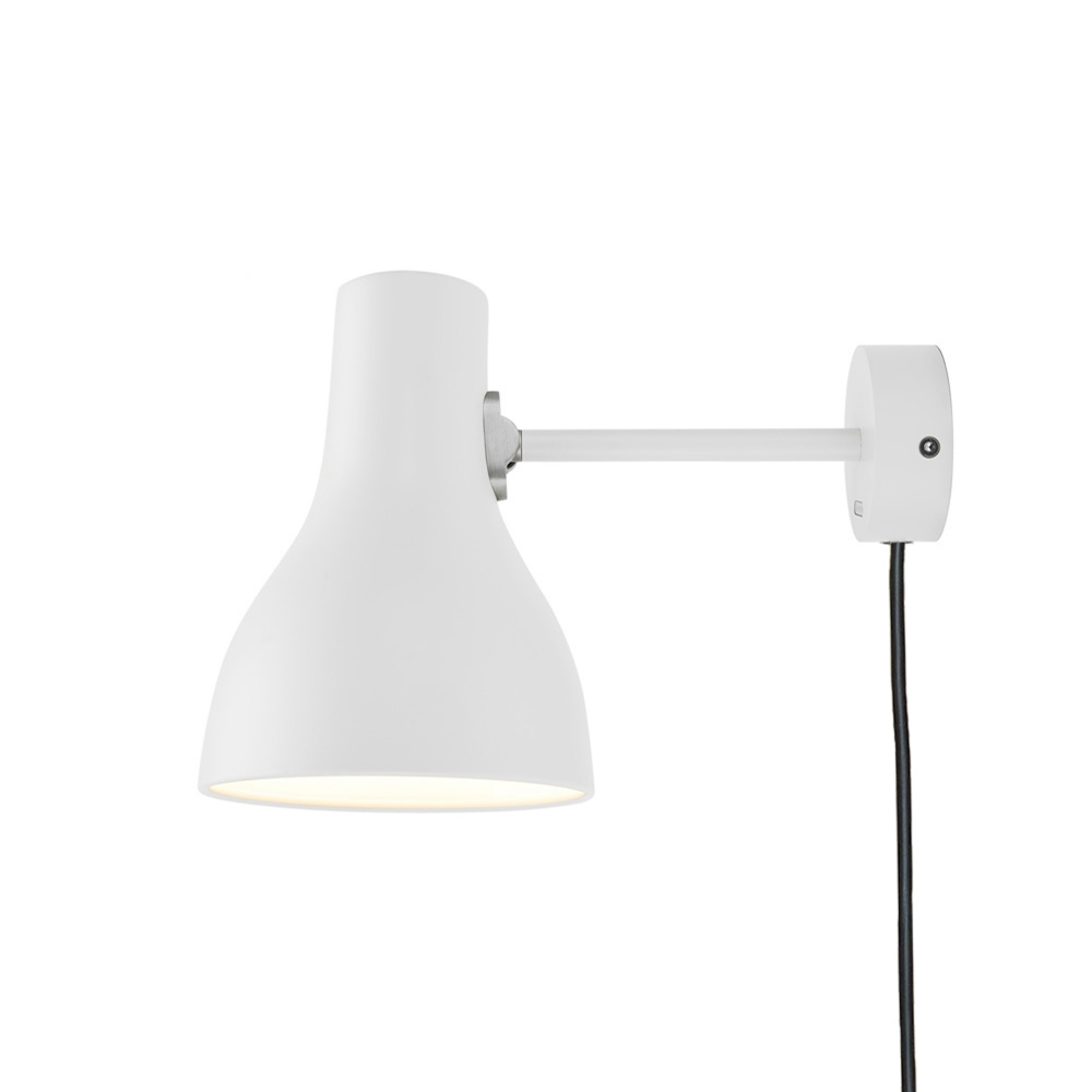 Anglepoise Type 75 wall lamp