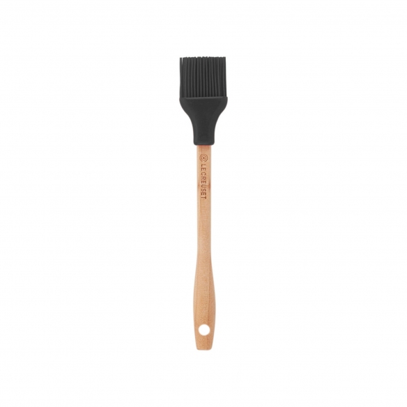 Le Creuset Classic mini silicone brush 17 cm