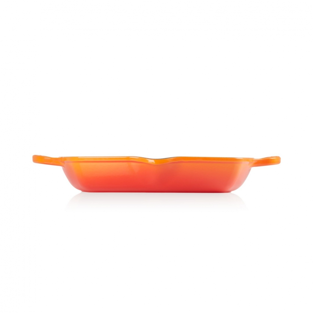 Le Creuset grill quadrato profondo...