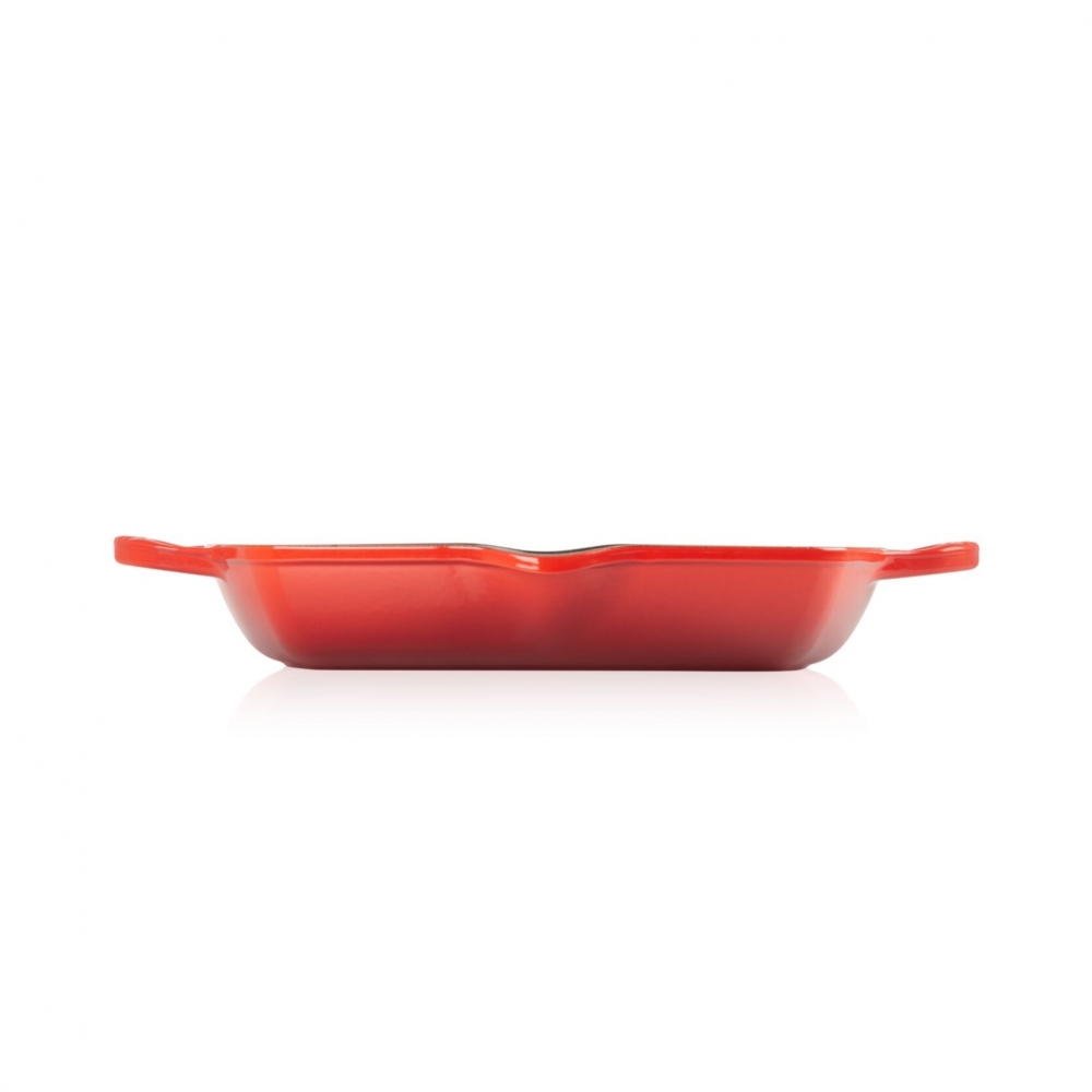 Le Creuset Evolution deep square...