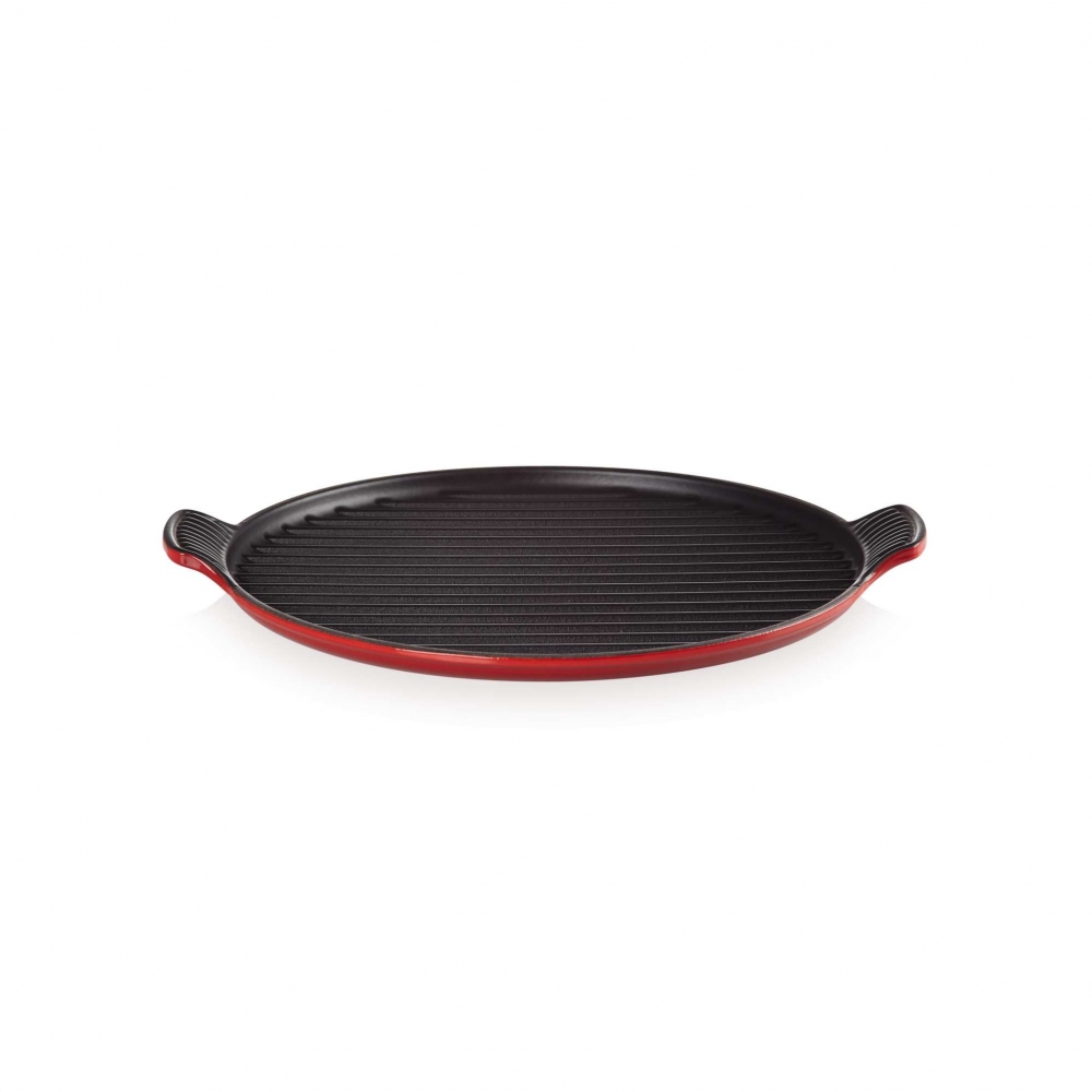 Le Creuset Grill rotondo Extralarge...