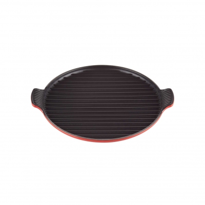 Le Creuset round extralarge... 2