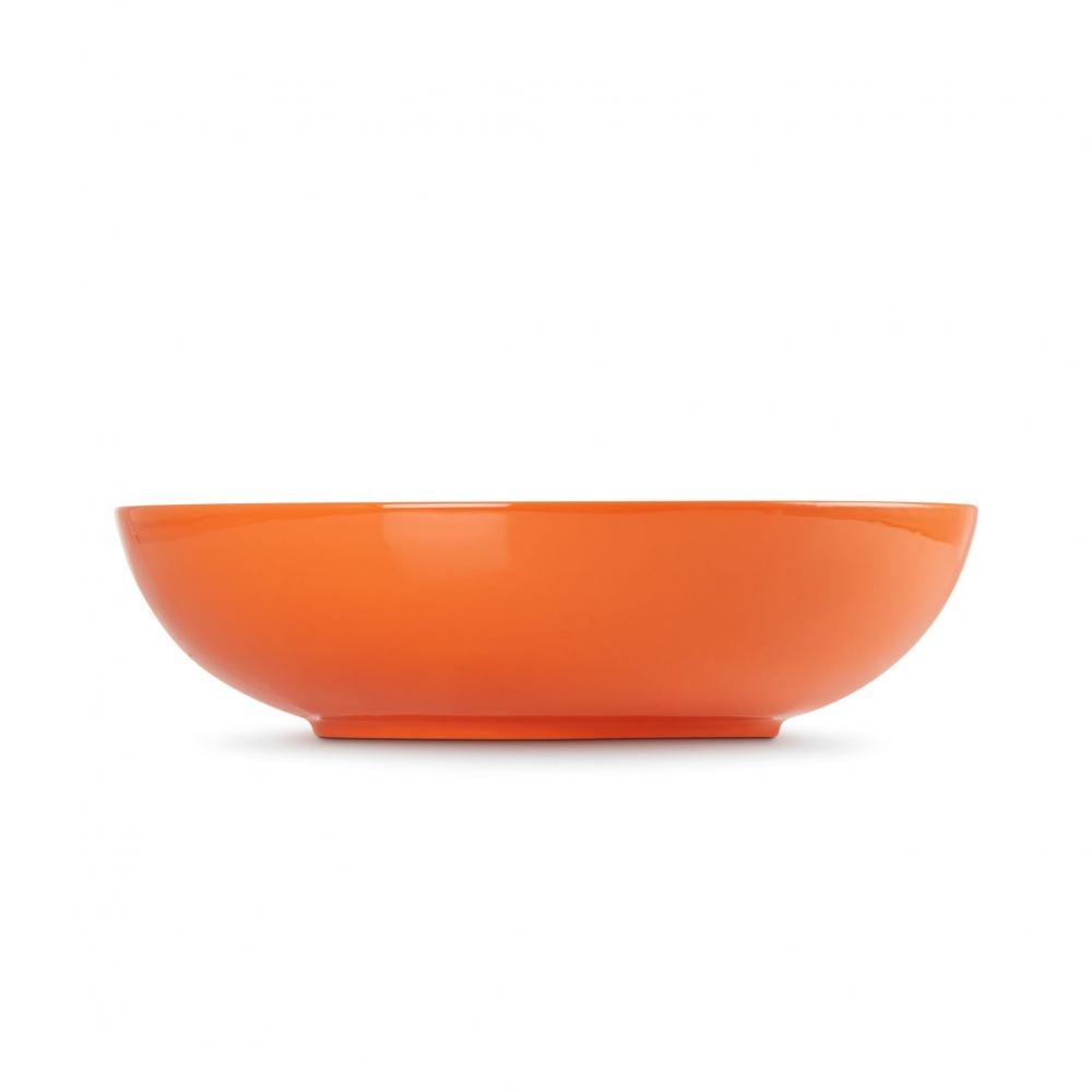 Le Creuset insalatiera Vancouver Arancio diam. 32 cm