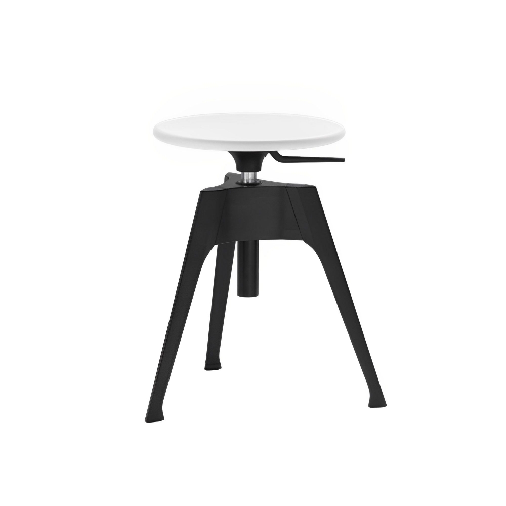 Driade Portable Atelier Stool (New...