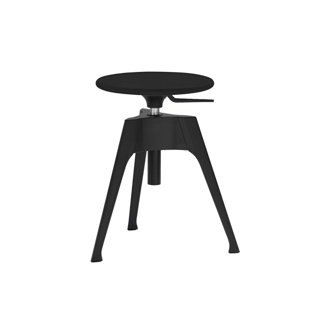 Driade Portable Atelier Stool (New...