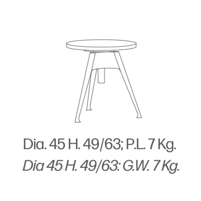 Driade Portable Atelier... 2