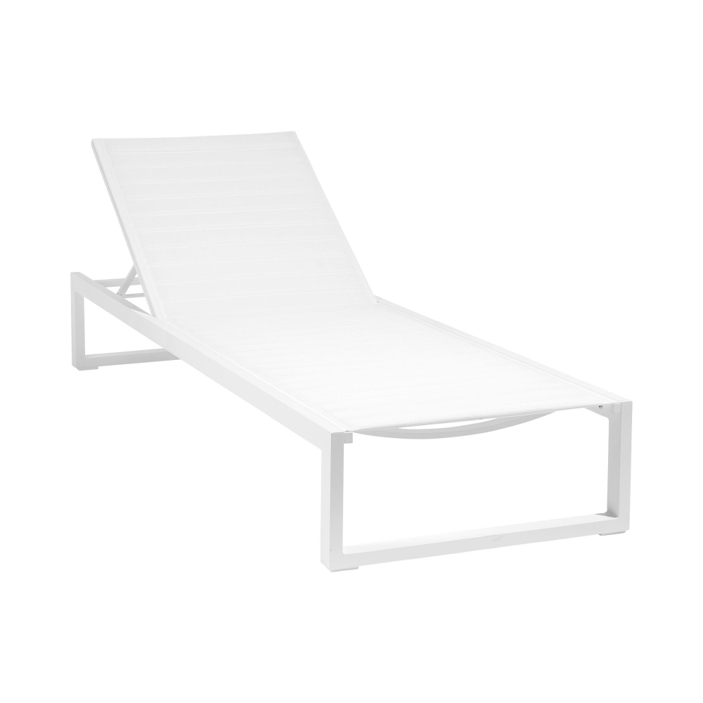 Diphano Metris lounger