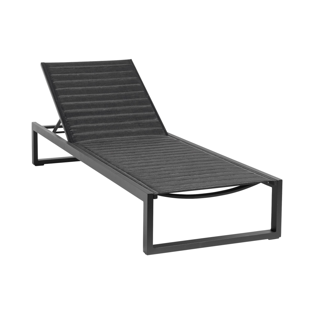 Diphano Metris lounger