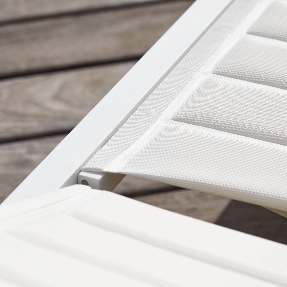 Diphano Metris lounger