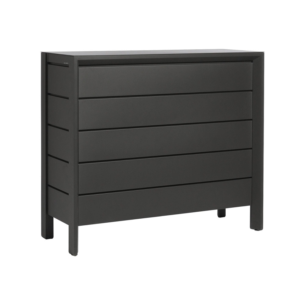 Diphano Mobile bar Metris