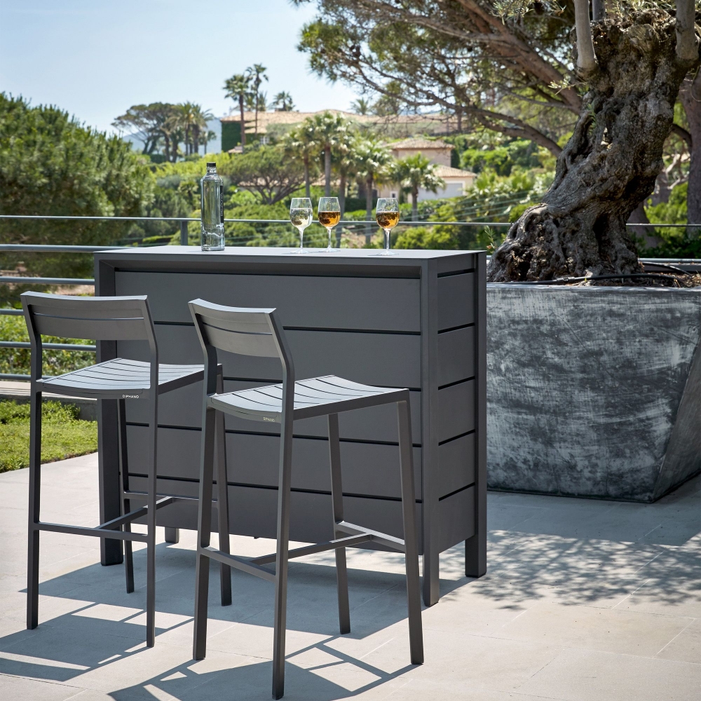 Diphano Mobile bar Metris