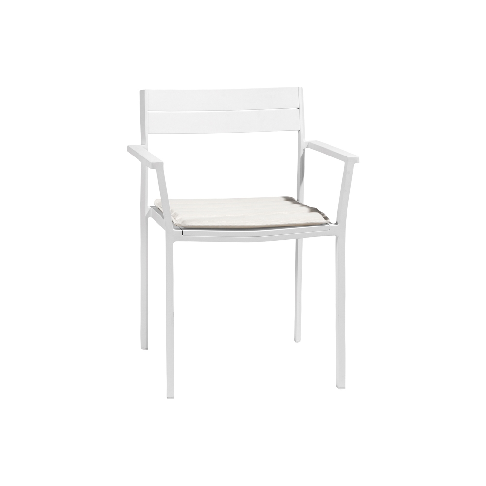 Diphano Metris dining armchair
