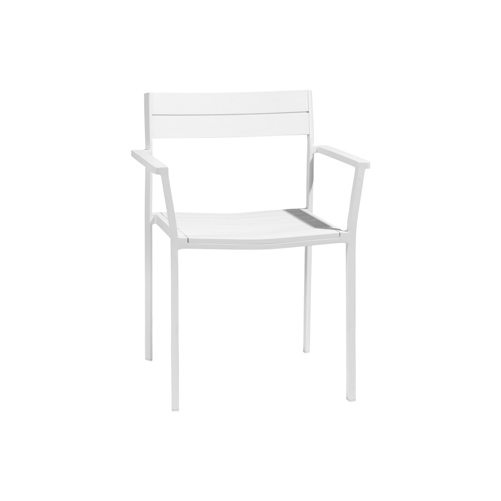 Diphano Metris dining armchair