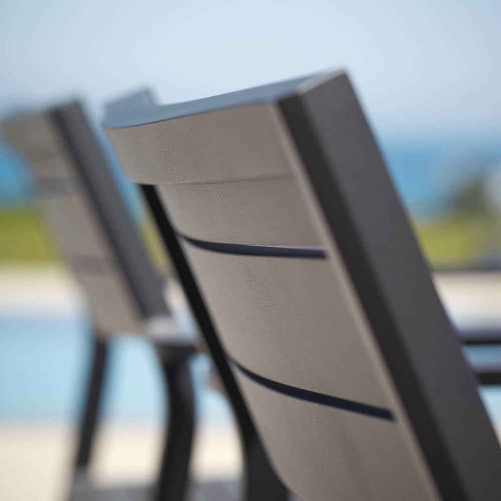 Diphano Poltrona da pranzo Metris