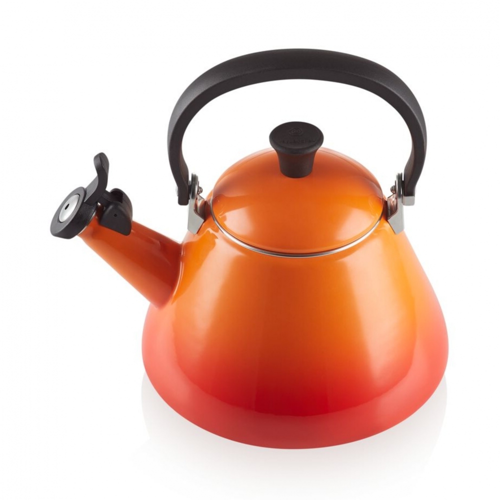 Le Creuset Kone Kettle