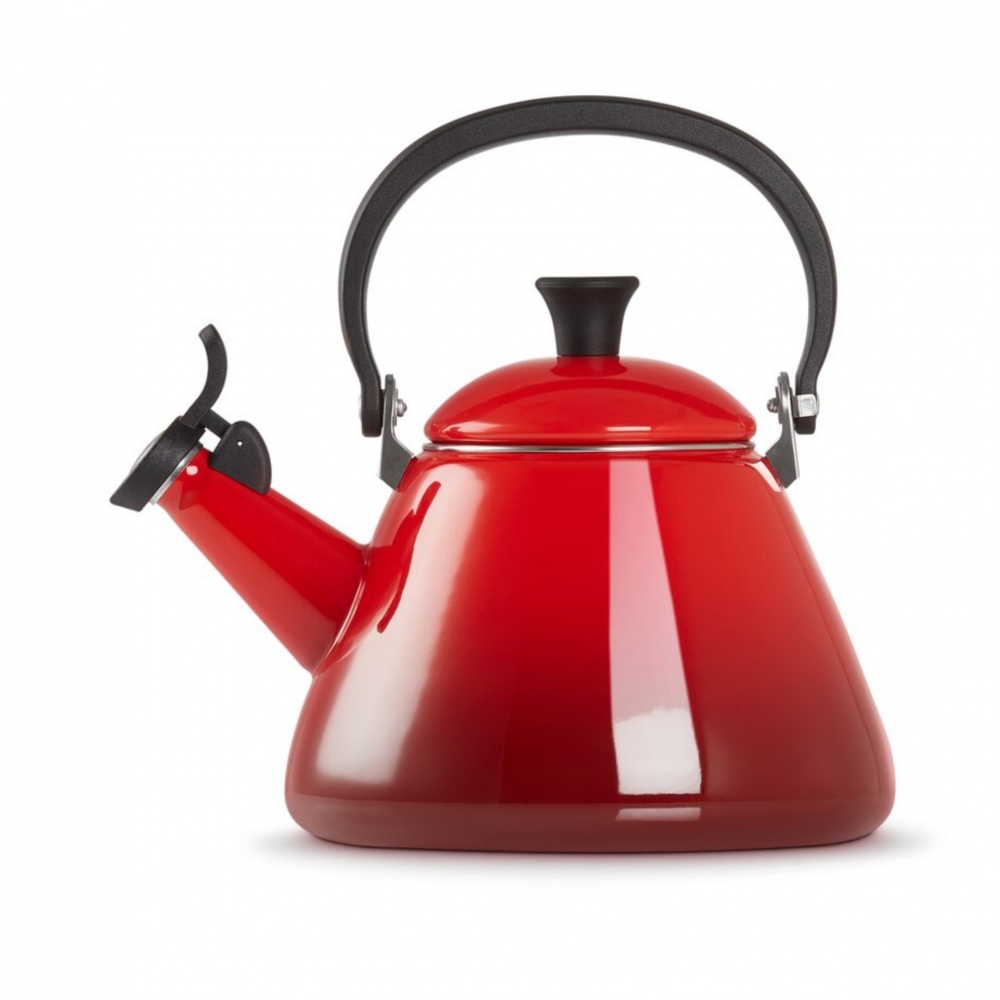 Le Creuset Kone Kettle