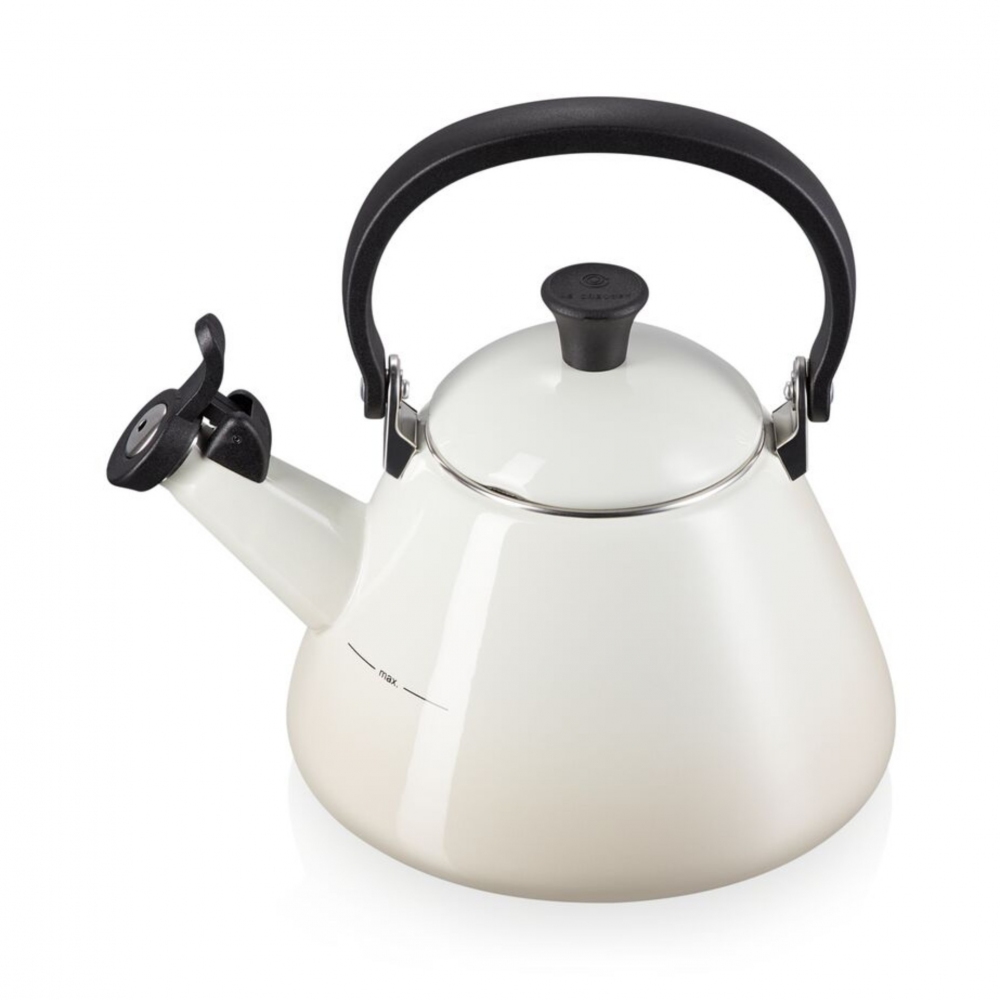 Le Creuset Kone Kettle
