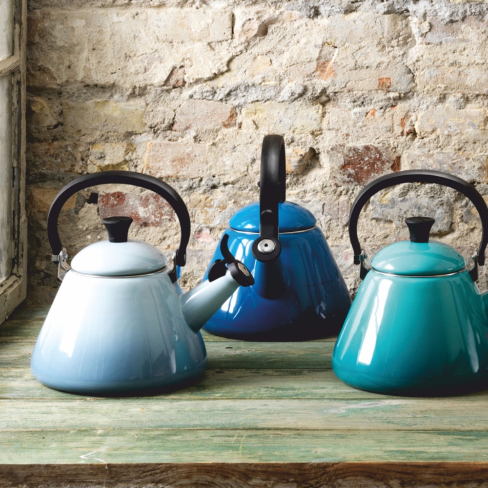 Le Creuset Kone Kettle