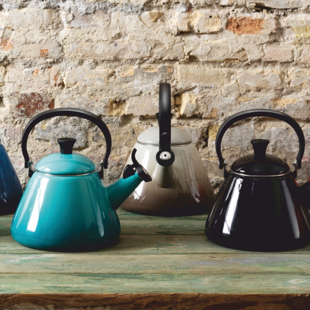 Le Creuset Kone Kettle