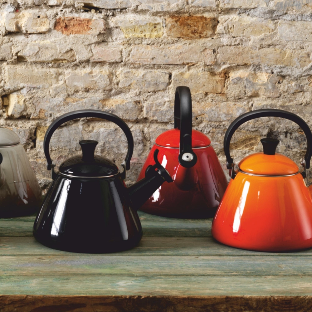 Le Creuset Kone Kettle