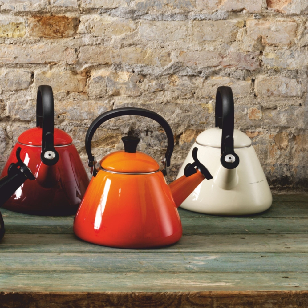 Le Creuset Kone Kettle