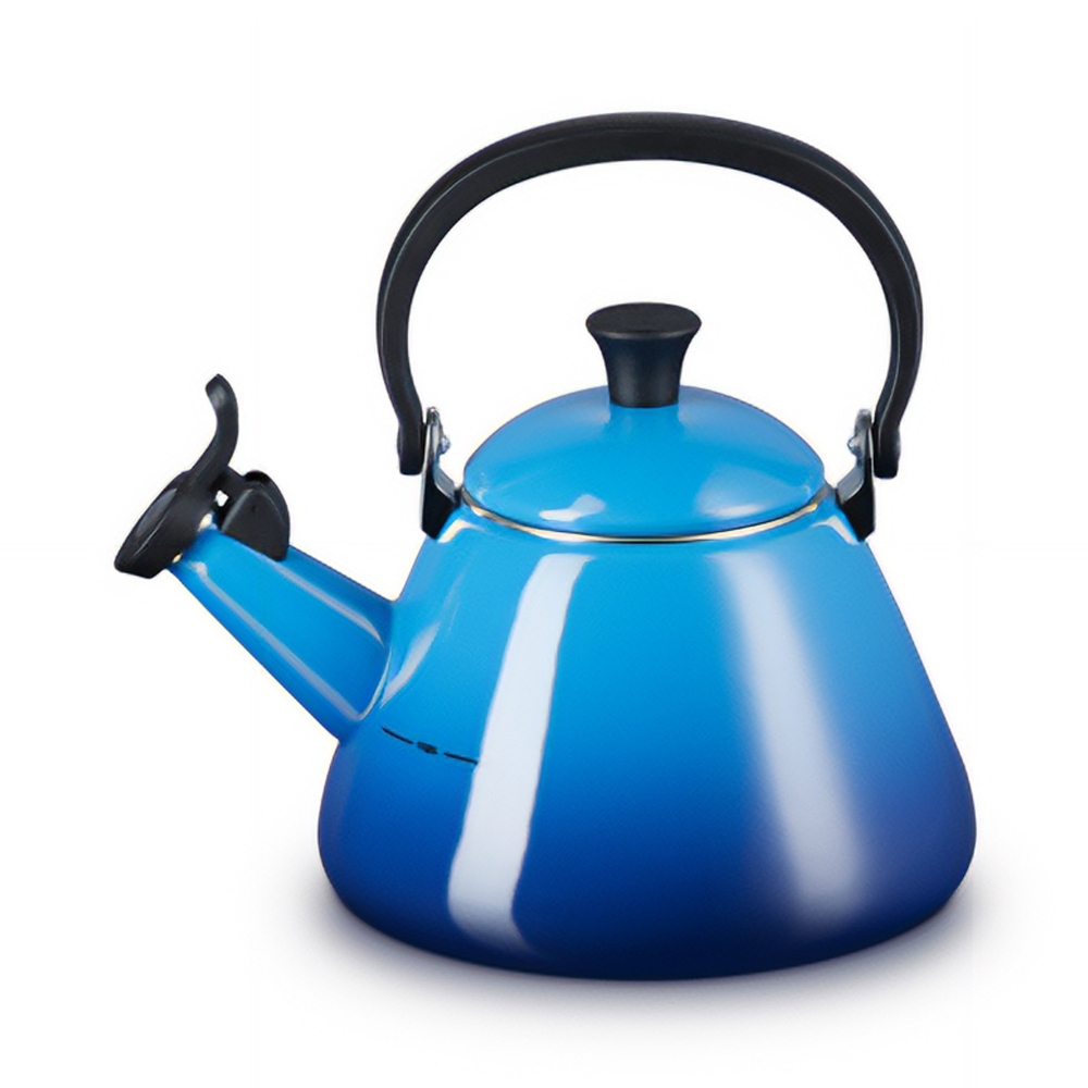 Le Creuset Kone Kettle