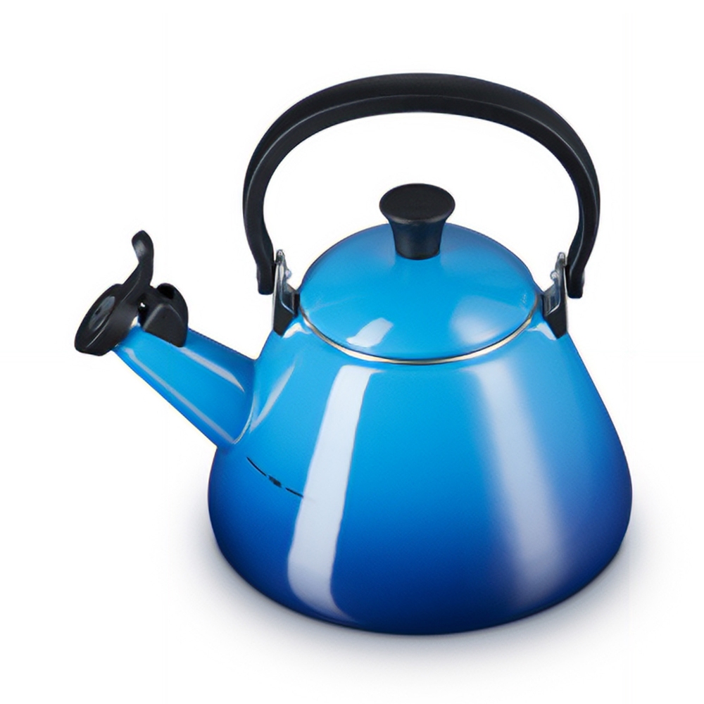 Le Creuset Kone Kettle