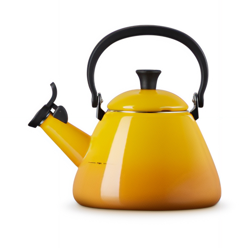 Le Creuset Kone Kettle