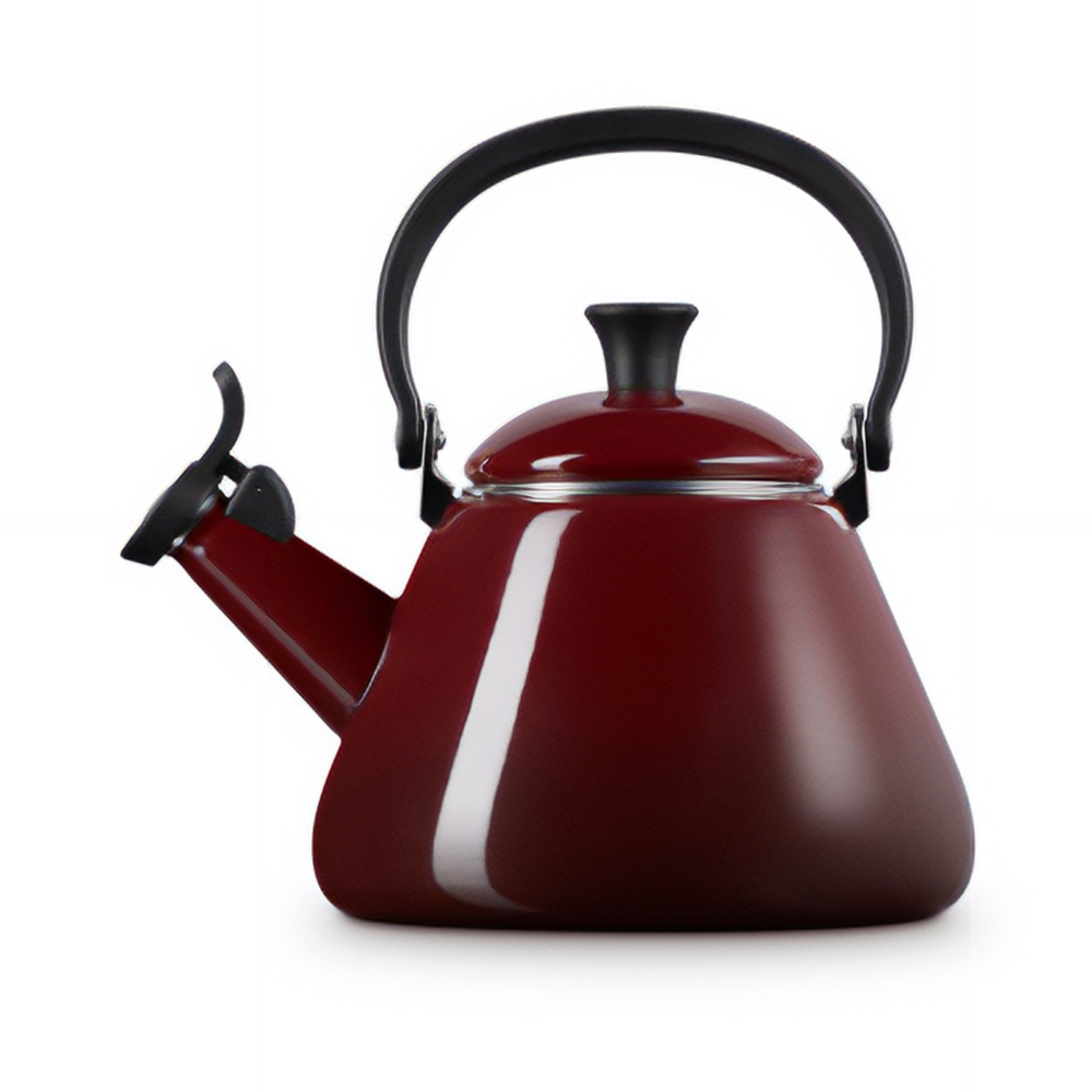 Le Creuset Kone Kettle