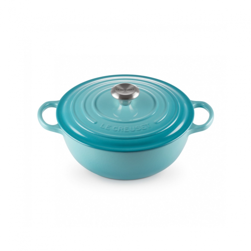 Le Creuset Evolution Marmite...