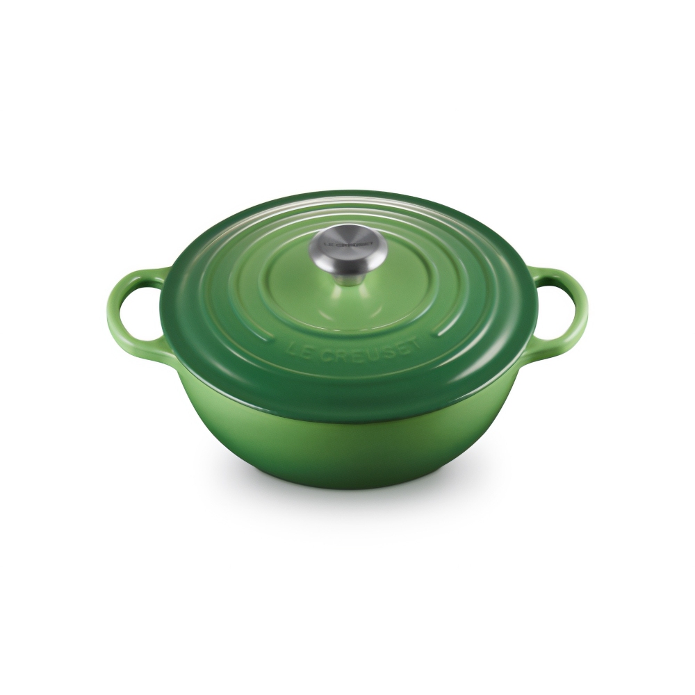 Le Creuset Evolution Marmite Casserole Diam. 26 cm