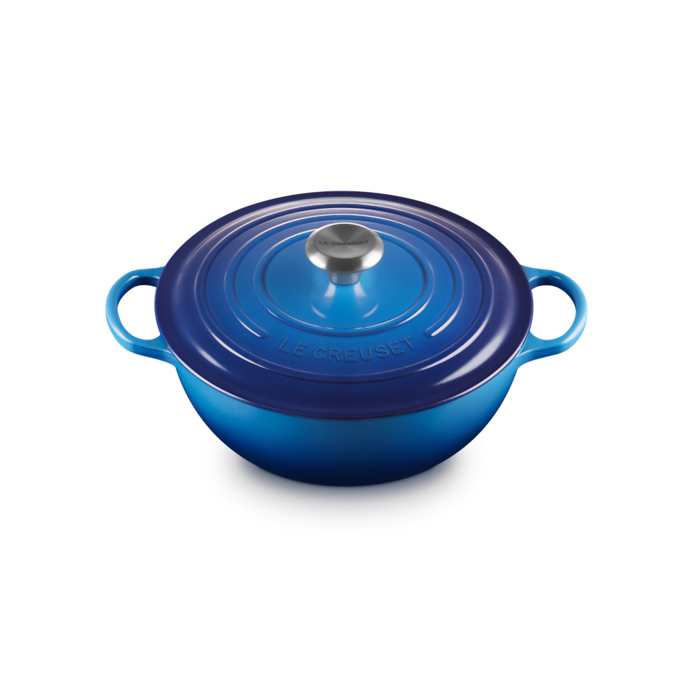 Le Creuset Evolution Marmite Casserole Diam. 26 cm