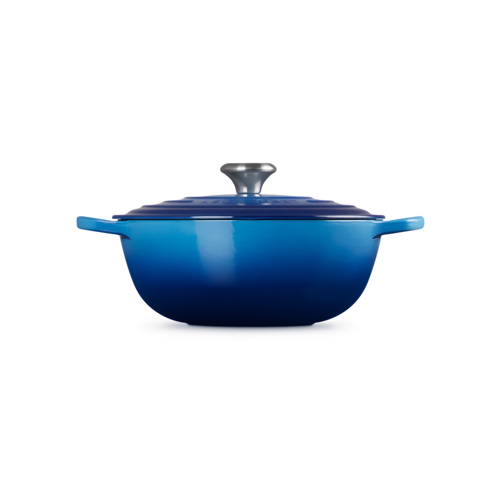 Le Creuset Evolution Marmite Casserole Diam. 26 cm