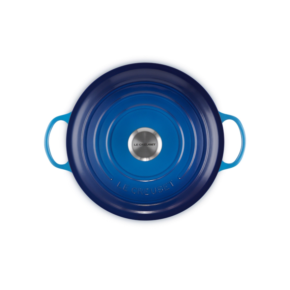 Le Creuset Evolution Marmite Casserole Diam. 26 cm
