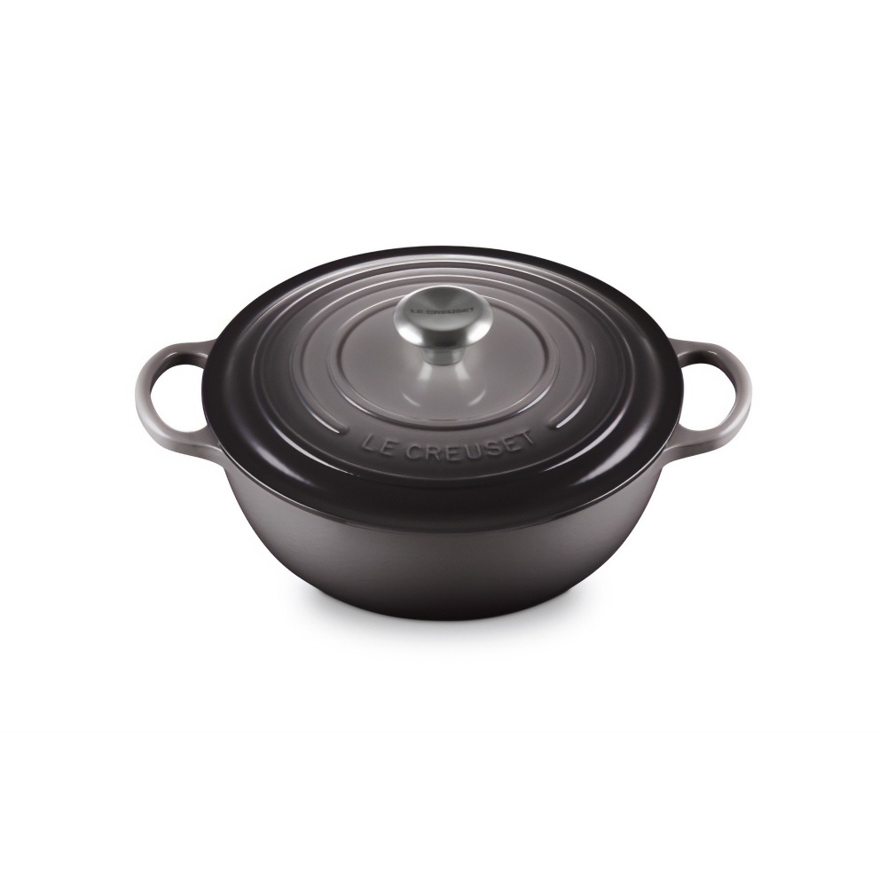 Le Creuset Evolution Marmite Casserole Diam. 26 cm