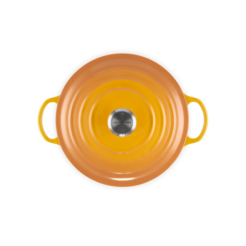 Le Creuset Evolution Marmite Casserole Diam. 26 cm